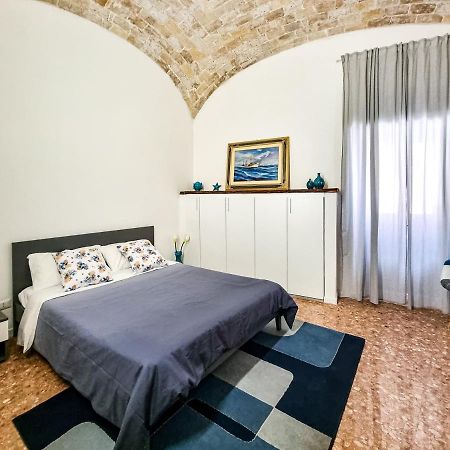 La Casa Di Michele Villa Termoli Kültér fotó