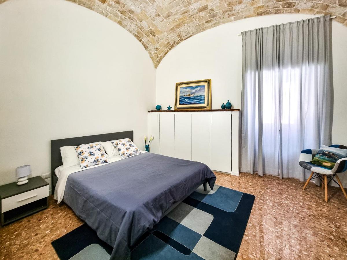 La Casa Di Michele Villa Termoli Kültér fotó