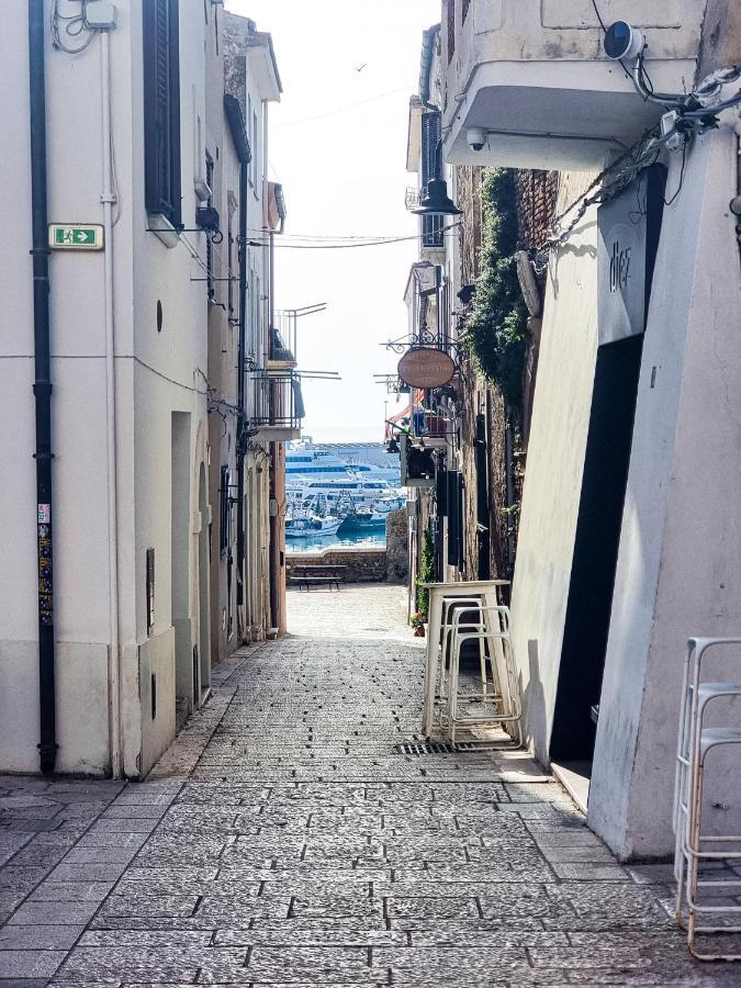 La Casa Di Michele Villa Termoli Kültér fotó