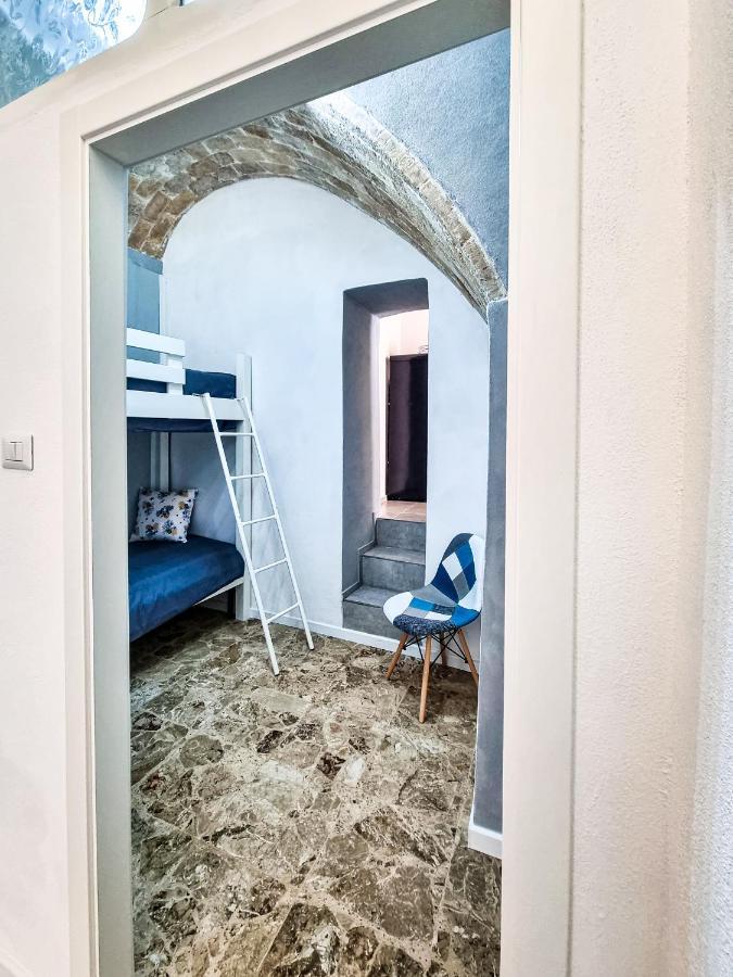 La Casa Di Michele Villa Termoli Kültér fotó