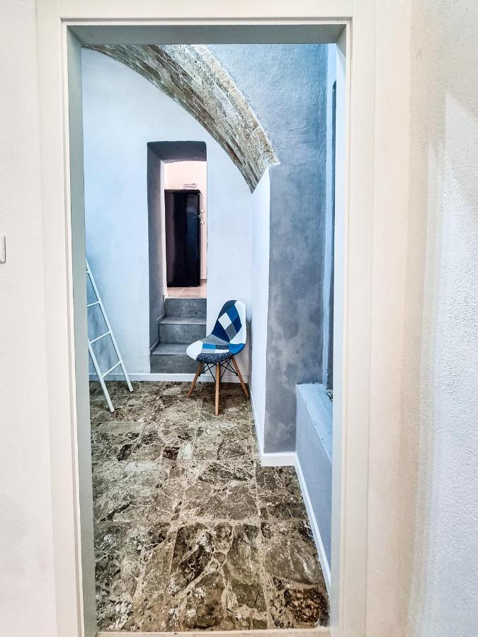 La Casa Di Michele Villa Termoli Kültér fotó