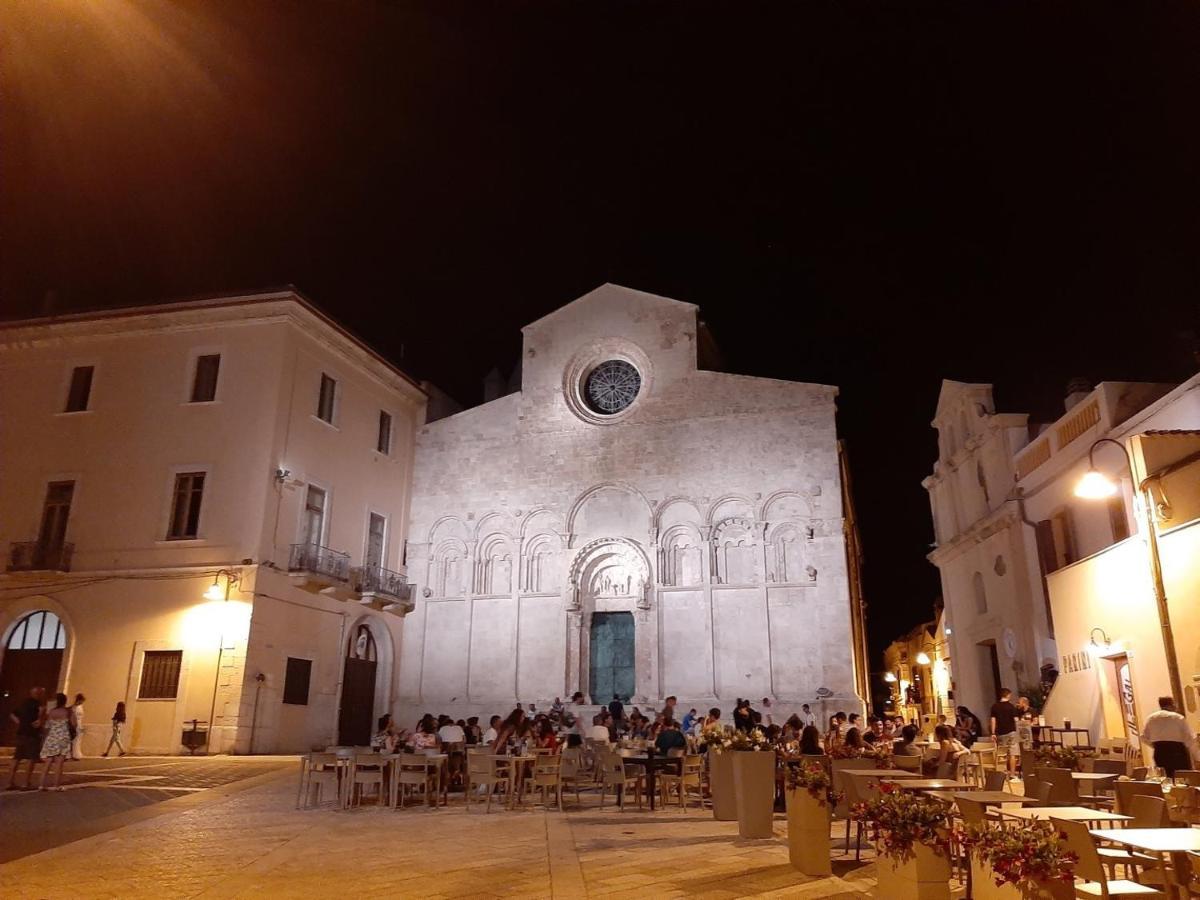 La Casa Di Michele Villa Termoli Kültér fotó