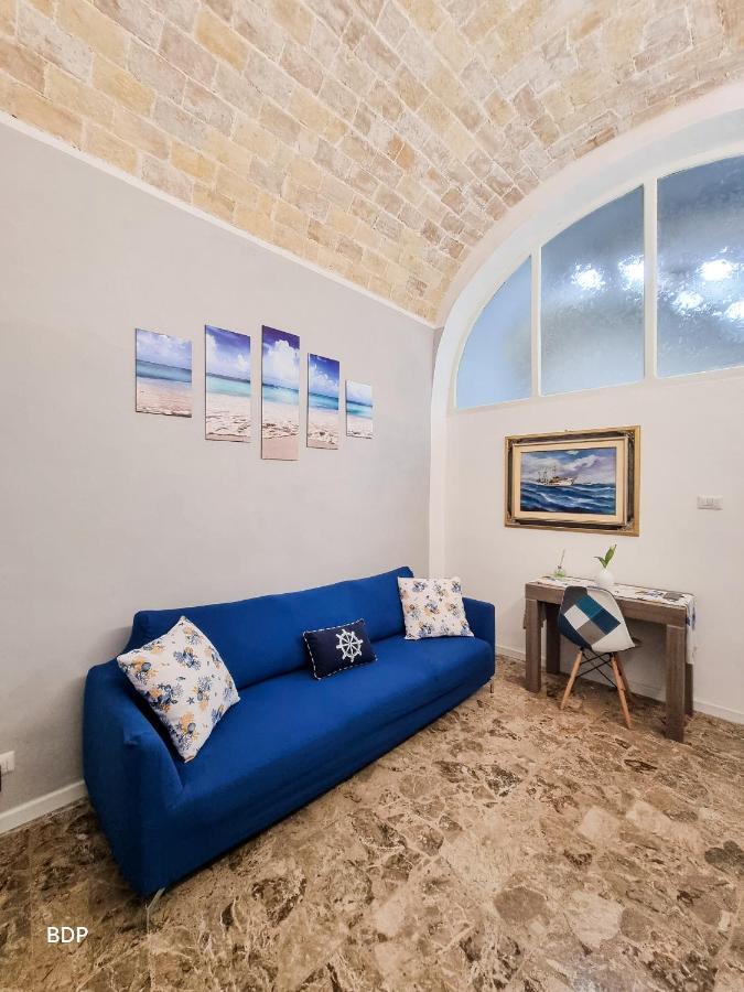 La Casa Di Michele Villa Termoli Kültér fotó